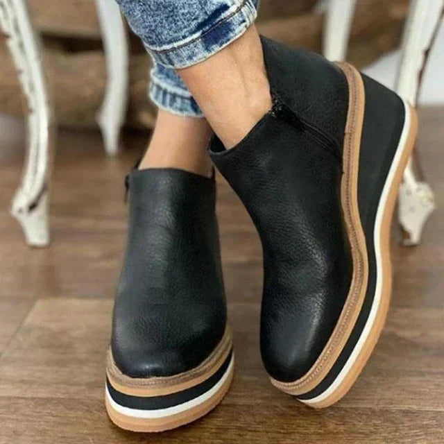 Christel | Refined boots