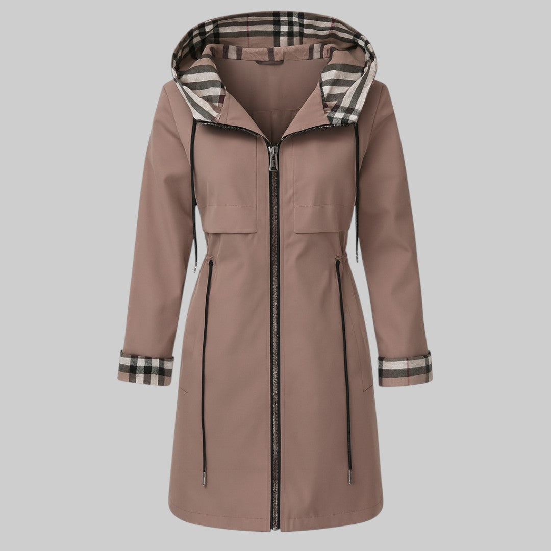 Elizabeth | Modern coat