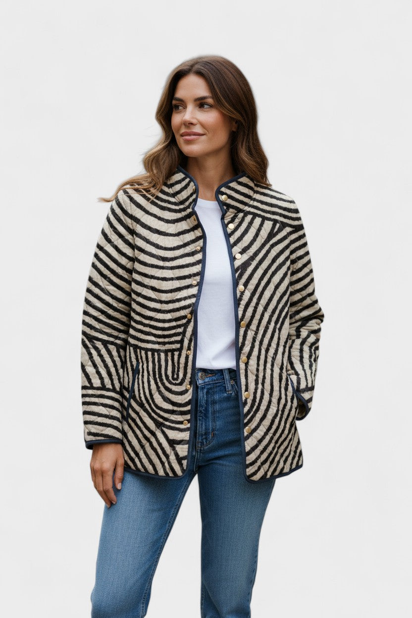 Kara – padded jacket