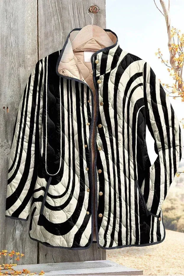 Megan insulated jacket