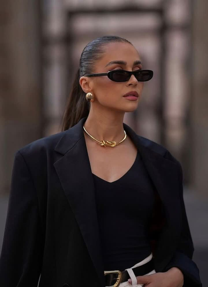 Mara | Fashionable sunglasses