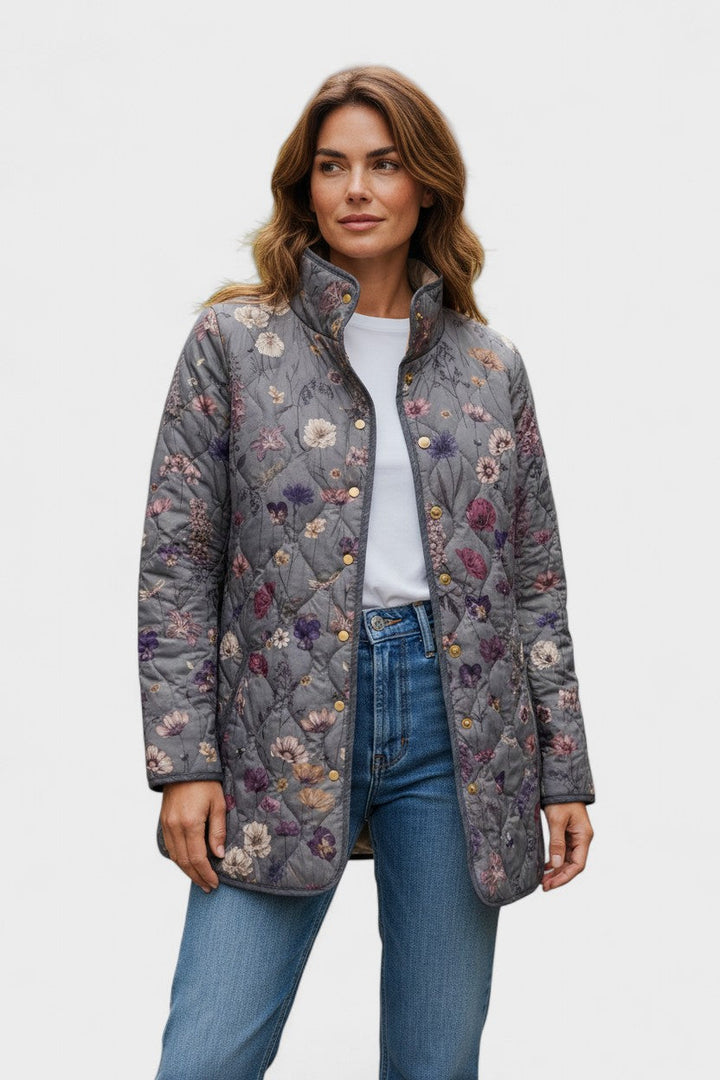 Jacinta padded jacket