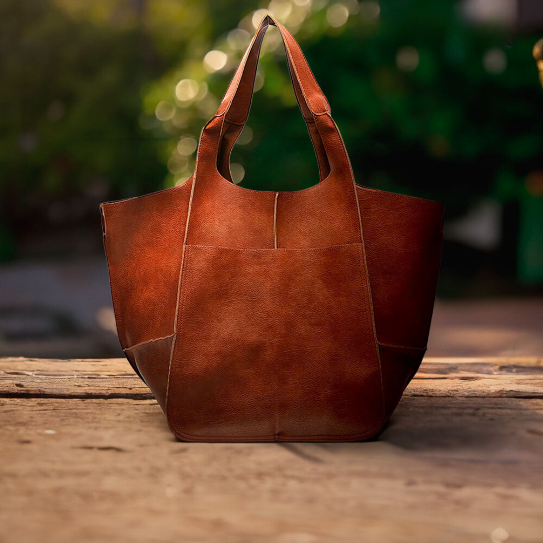Rose | Timeless vintage bag