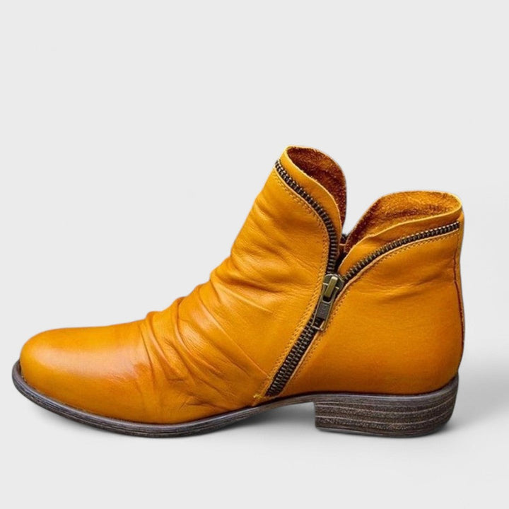 Bettine | Elegant and comfortable orthopedic boots