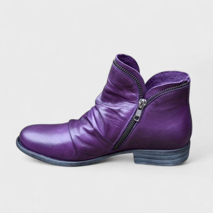 Bettine | Elegant and comfortable orthopedic boots