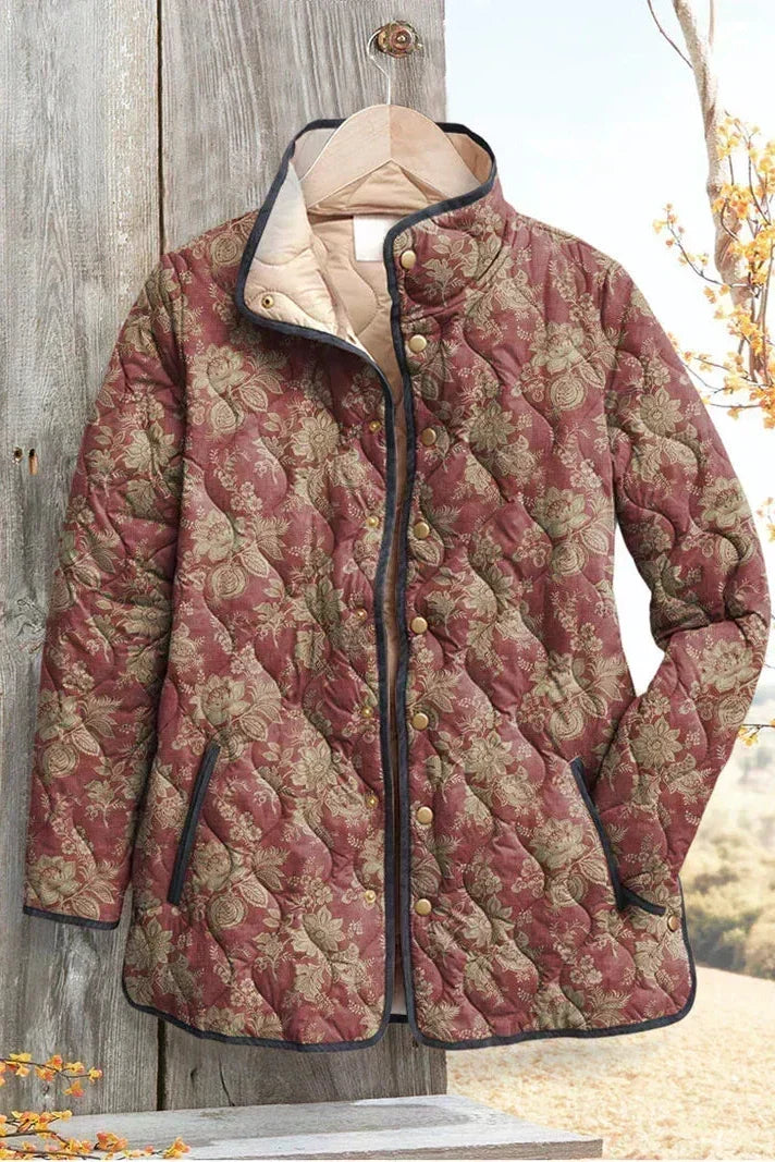 Gemma padded jacket