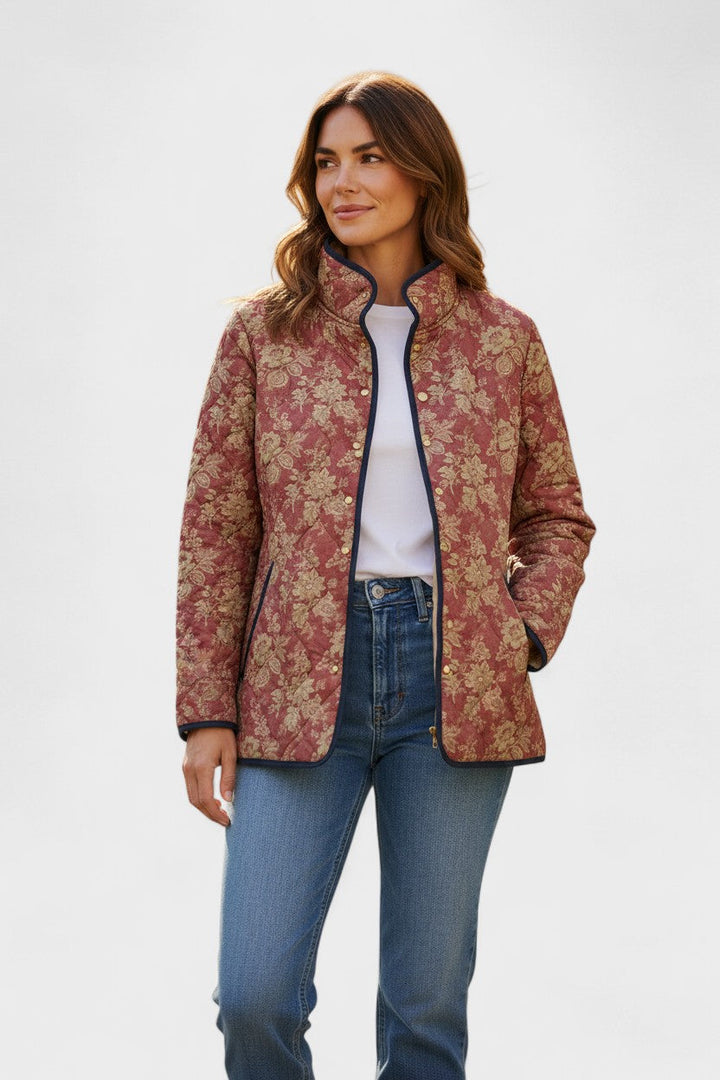 Gemma padded jacket
