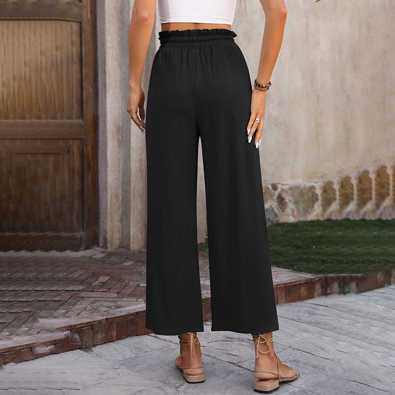 Isla | Lightweight lounge pants