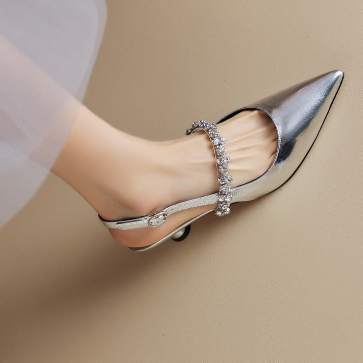 Tahlia – Elegant pumps