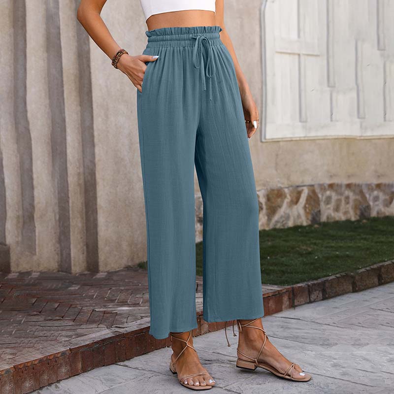 Isla | Lightweight lounge pants