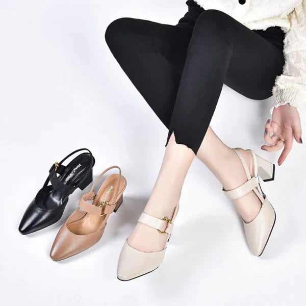 Ella | Elegant pumps
