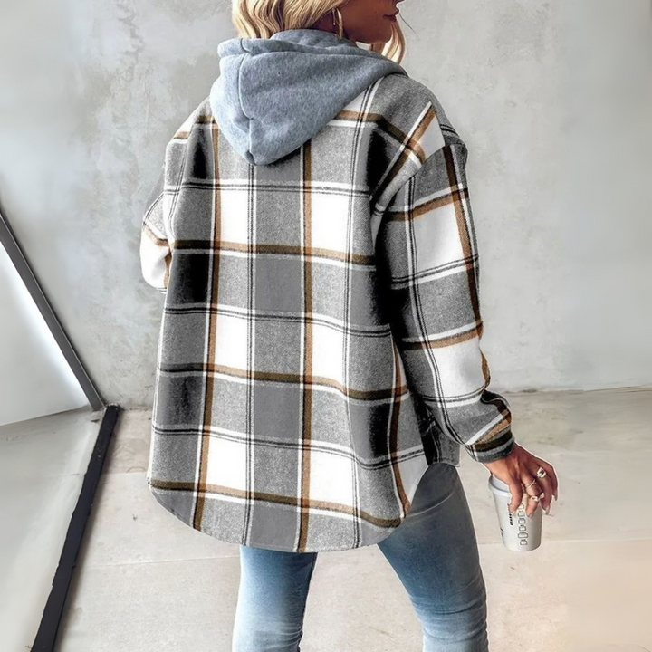 Georgia | Autumn jacket