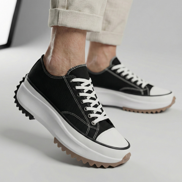 Olga | Comfortable shoes