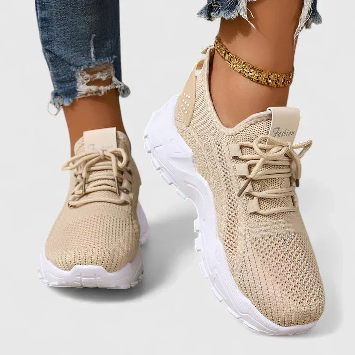Wilhelmina | Orthopedic shoes