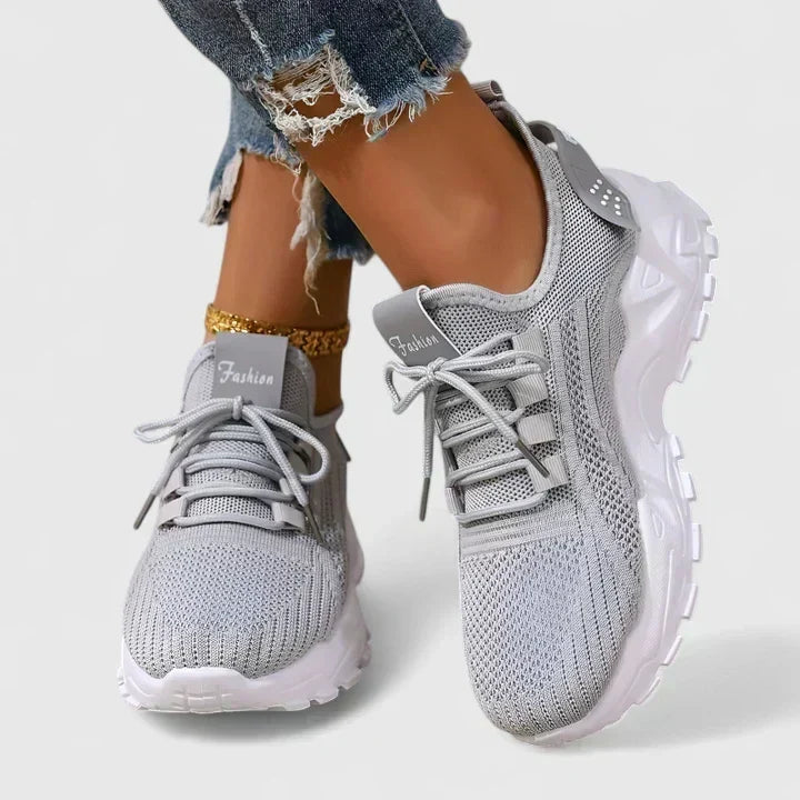 Wilhelmina | Orthopedic shoes