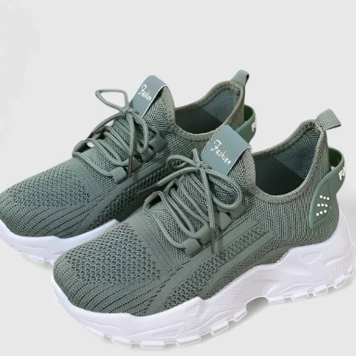Wilhelmina | Orthopedic shoes