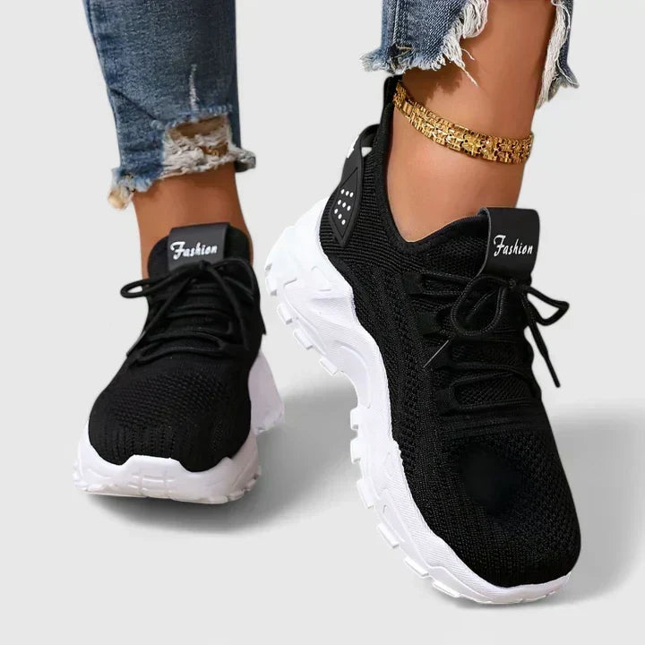 Wilhelmina | Orthopedic shoes