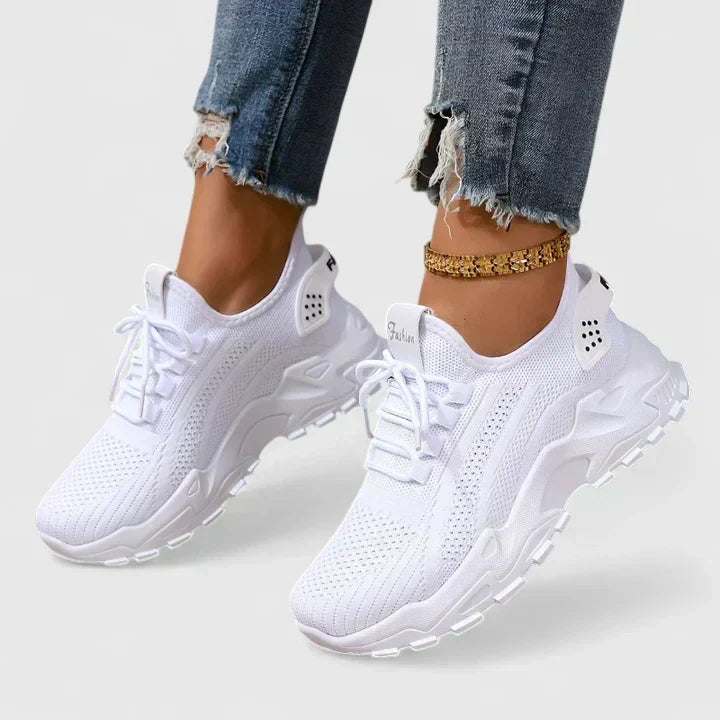 Wilhelmina | Orthopedic shoes