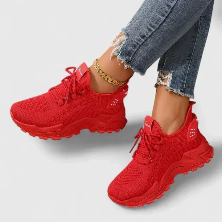 Wilhelmina | Orthopedic shoes