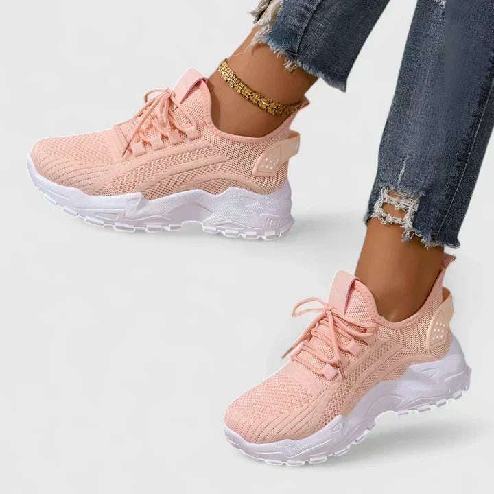Wilhelmina | Orthopedic shoes