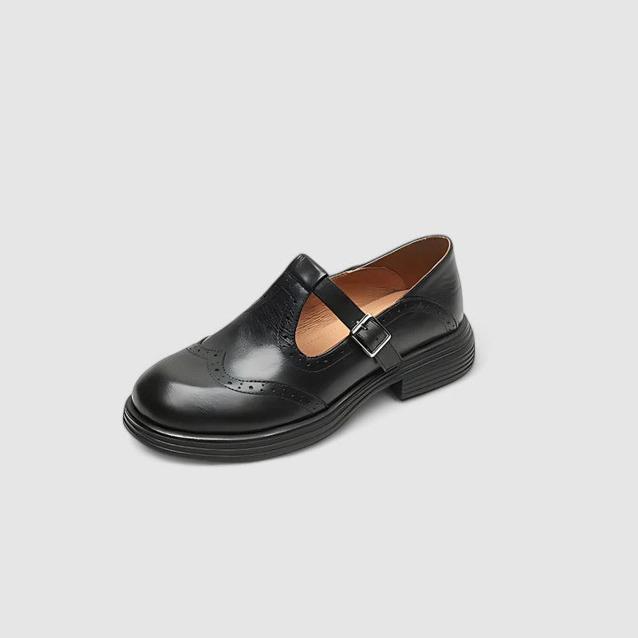 Liesel | Classic Mary Jane shoes