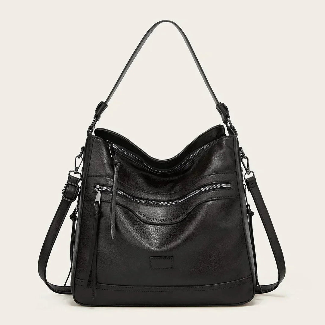 Georgia | Vintage leather bag