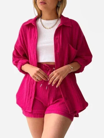 Hannah | Two-piece set