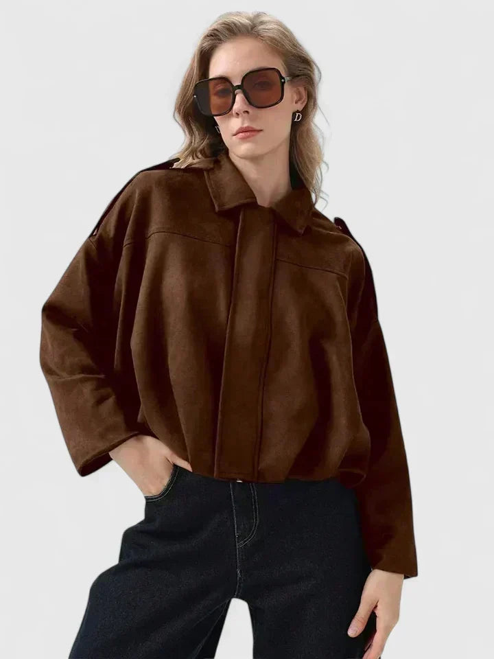 Isla | Comfortable jacket