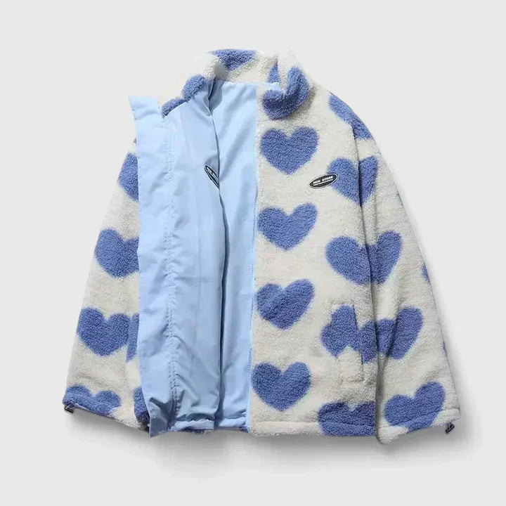 Zoe | Elegant jacket