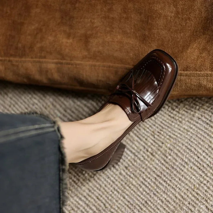 Harper – loafer pumps