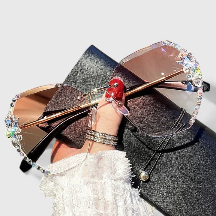 Kiana | Sophisticated sunglasses