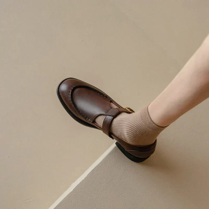 Scarlett – retro shoes