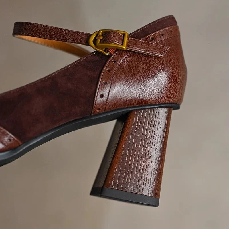 Emily – Classic pumps