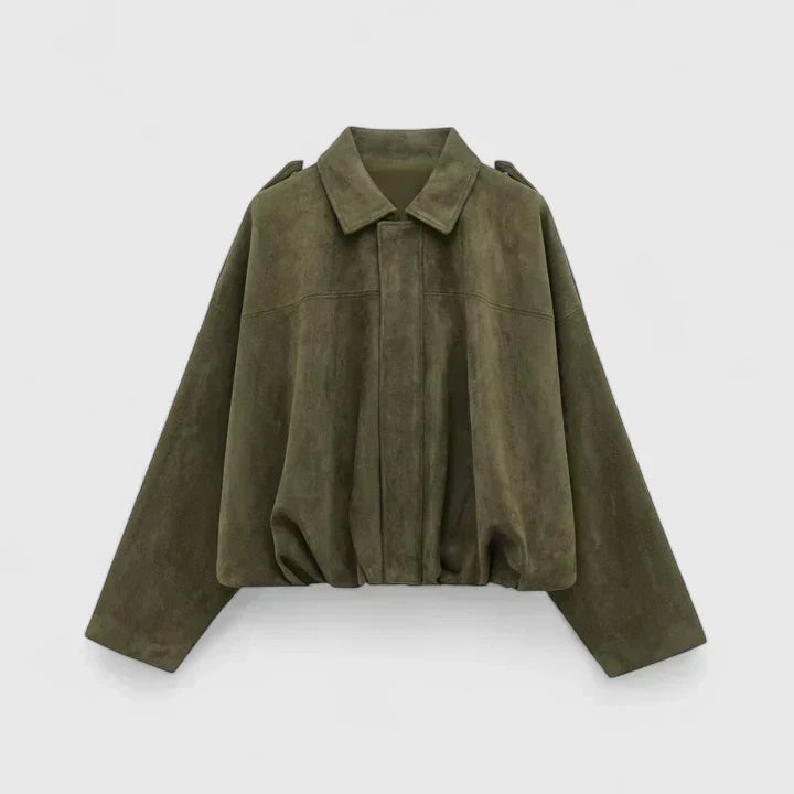 Isla | Comfortable jacket