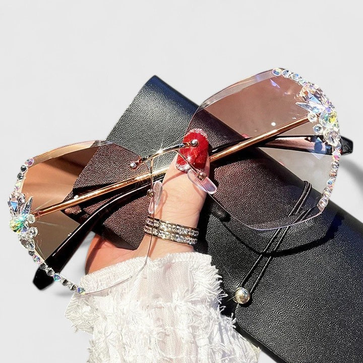 Kiana | Sophisticated sunglasses