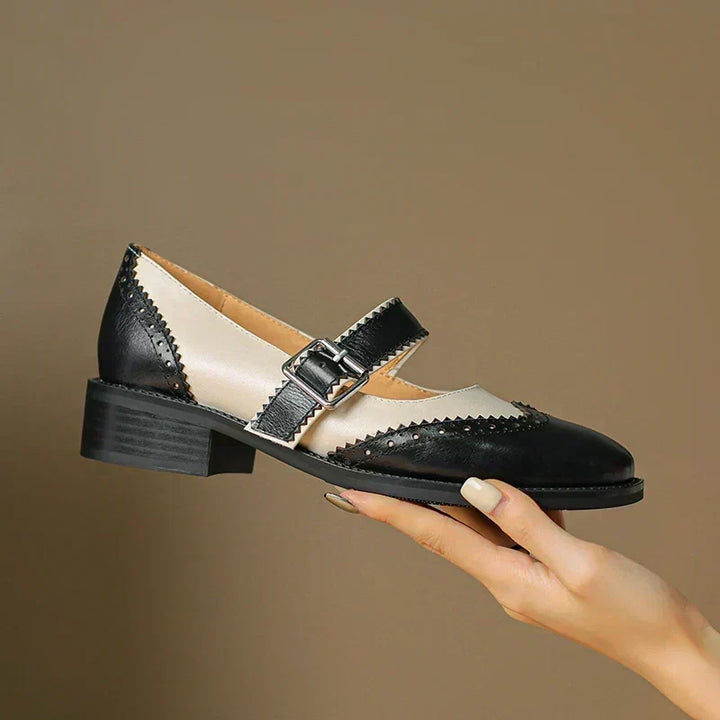Zoe – Stylish Mary Jane shoes