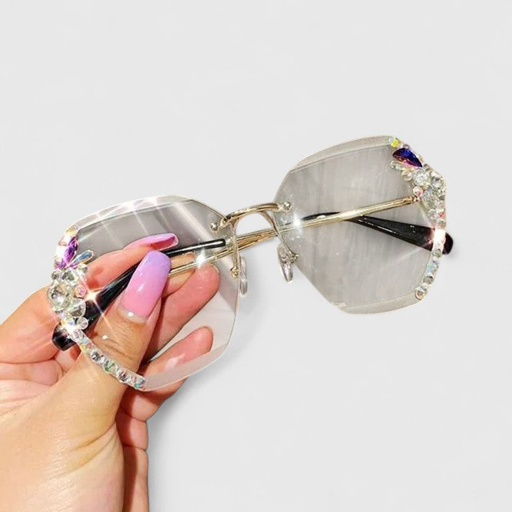 Kiana | Sophisticated sunglasses