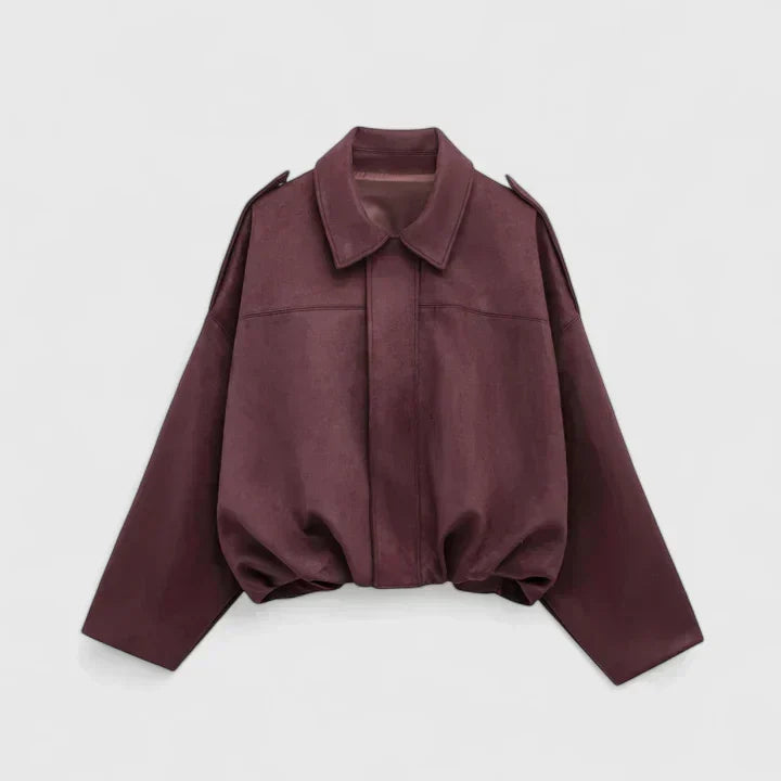 Isla | Comfortable jacket