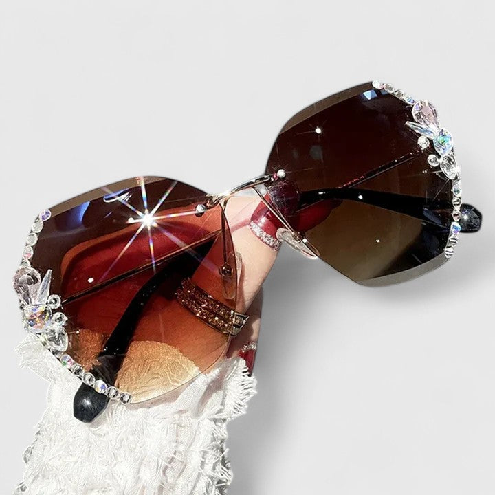 Kiana | Sophisticated sunglasses