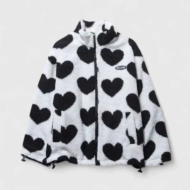 Zoe | Elegant jacket