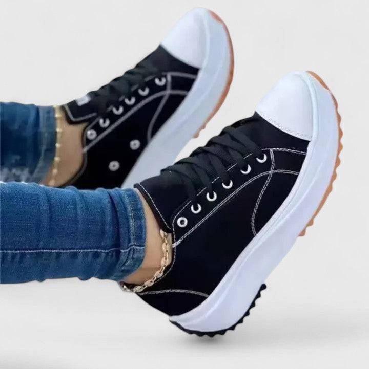 Ricarda | Comfortable sneakers