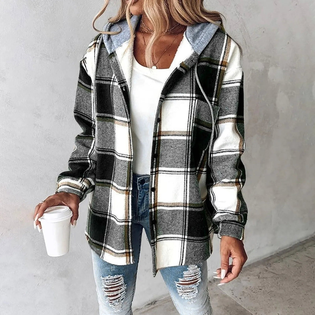 Georgia | Autumn jacket