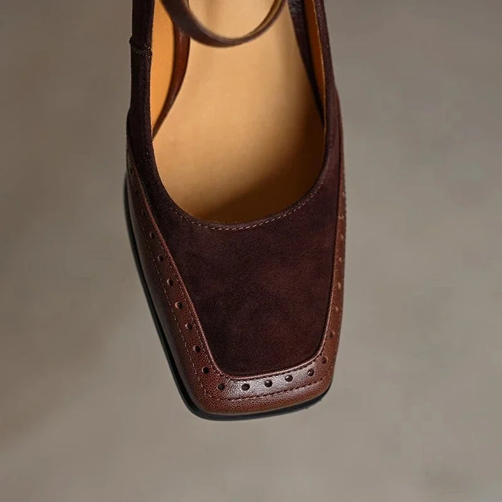 Emily – Classic pumps