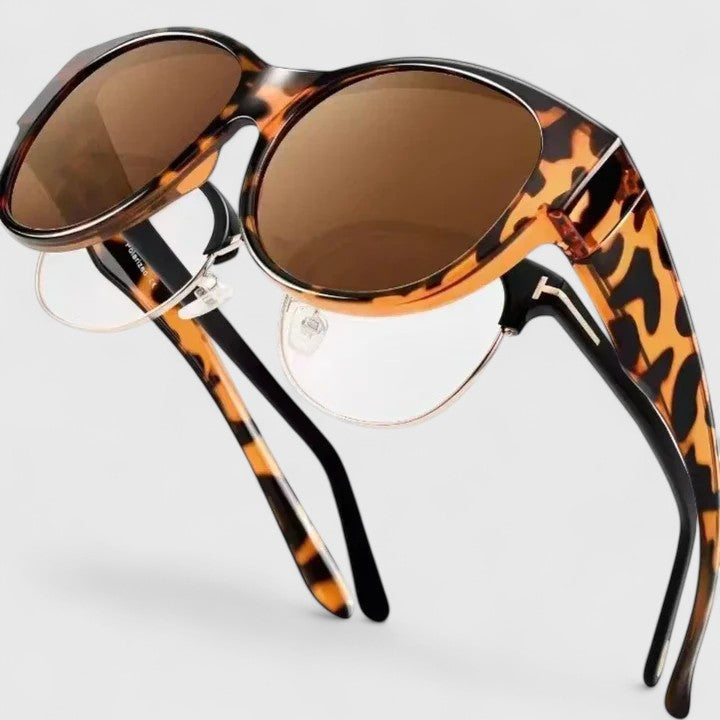 Ivonne | Elegant sunglasses