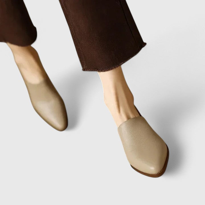Antje | Orthopedic shoes