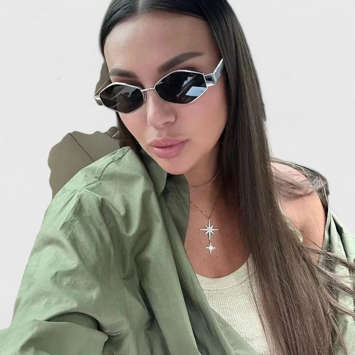 Henrietta | Sophisticated sunglasses