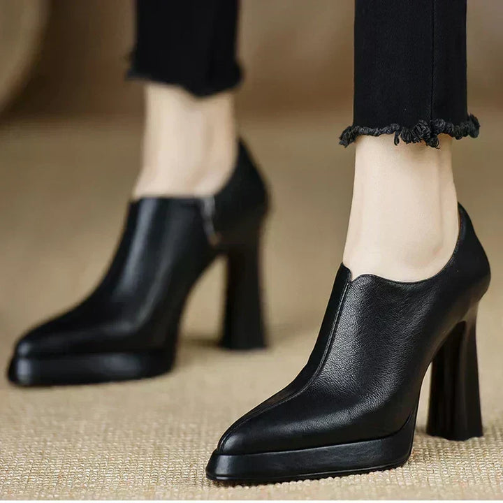 Lily – Stylish high heels