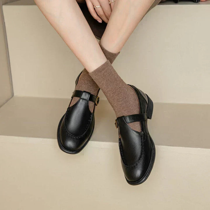 Scarlett – retro shoes