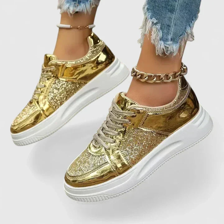 Tessa | Orthopedic shoes