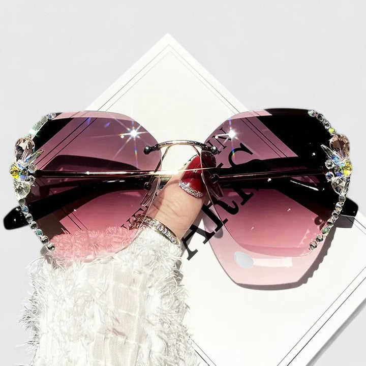 Kiana | Sophisticated sunglasses